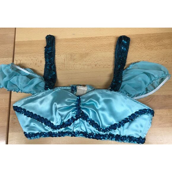 Princess Adult Costume Size XSmall - Small - Picture 4 of 7